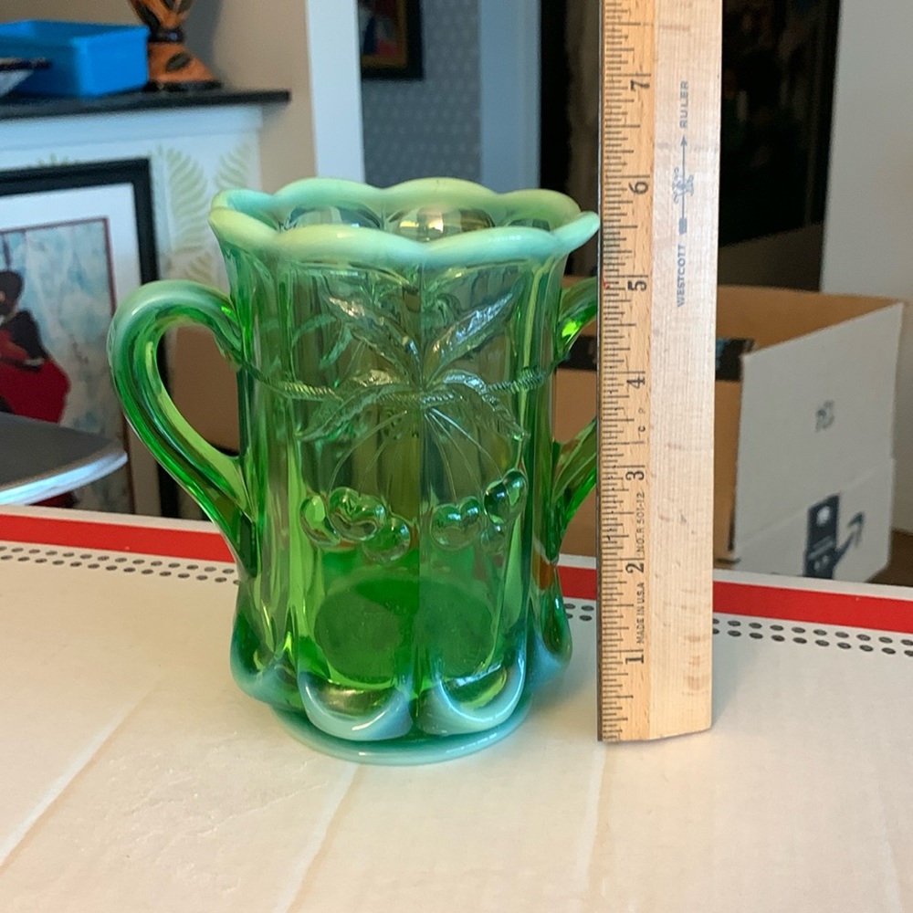 Decor glass